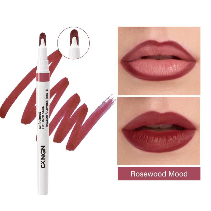 CKNGN Lipstick Pen 6 Pieces Set