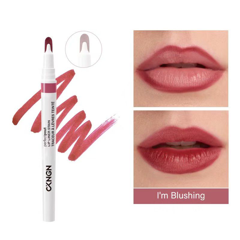 CKNGN Lipstick Pen 6 Pieces Set