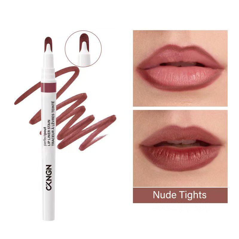 CKNGN Lipstick Pen 6 Pieces Set