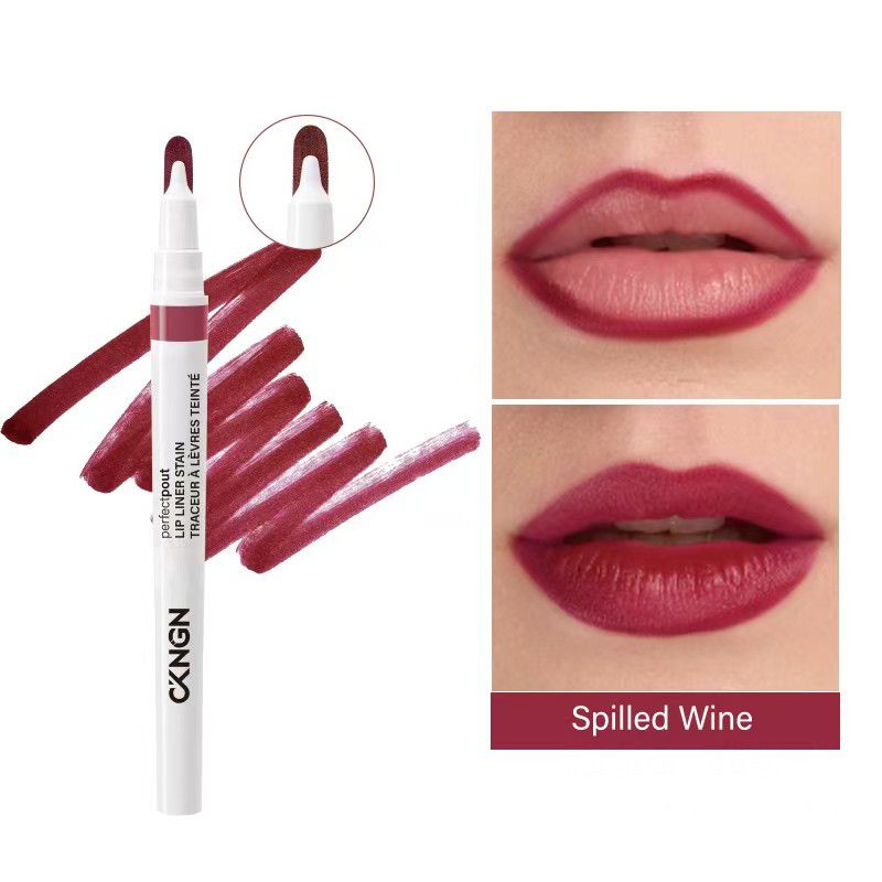 CKNGN Lipstick Pen 6 Pieces Set