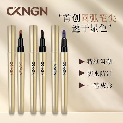 CKNGN Eye Liner Pack of 3