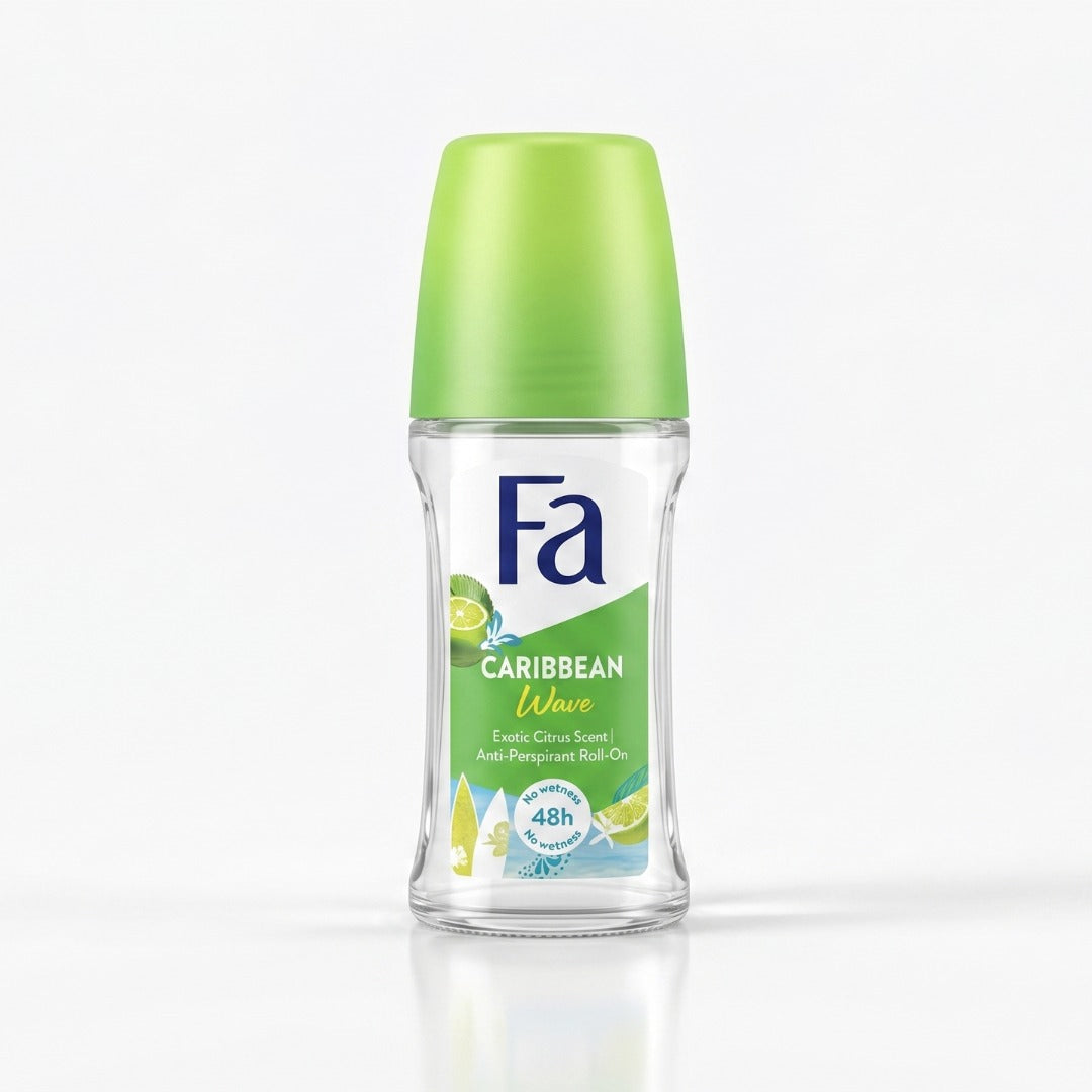 Fa Roll-On