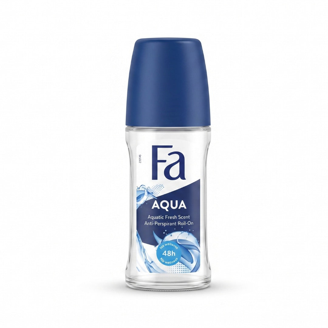 Fa Roll-On