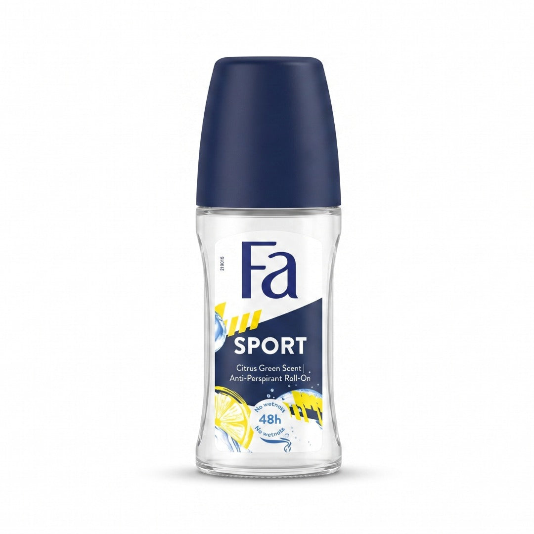 Fa Roll-On