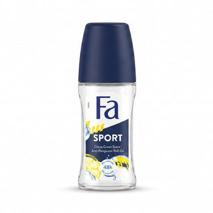 Fa Roll-On