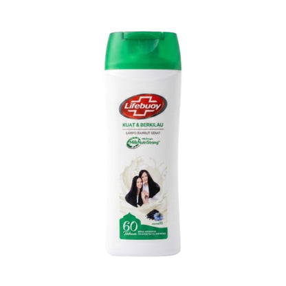 Lifebuoy Shampoo 340ml