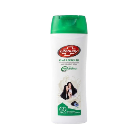 Lifebuoy Shampoo 340ml