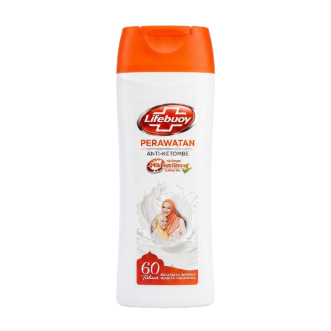 Lifebuoy Shampoo 340ml