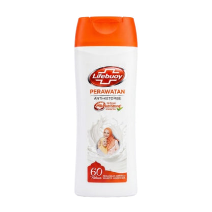 Lifebuoy Shampoo 340ml