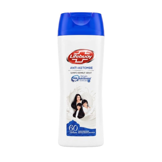 Lifebuoy Shampoo 340ml