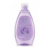 Babi Mild Organic Head & Body Baby Bath