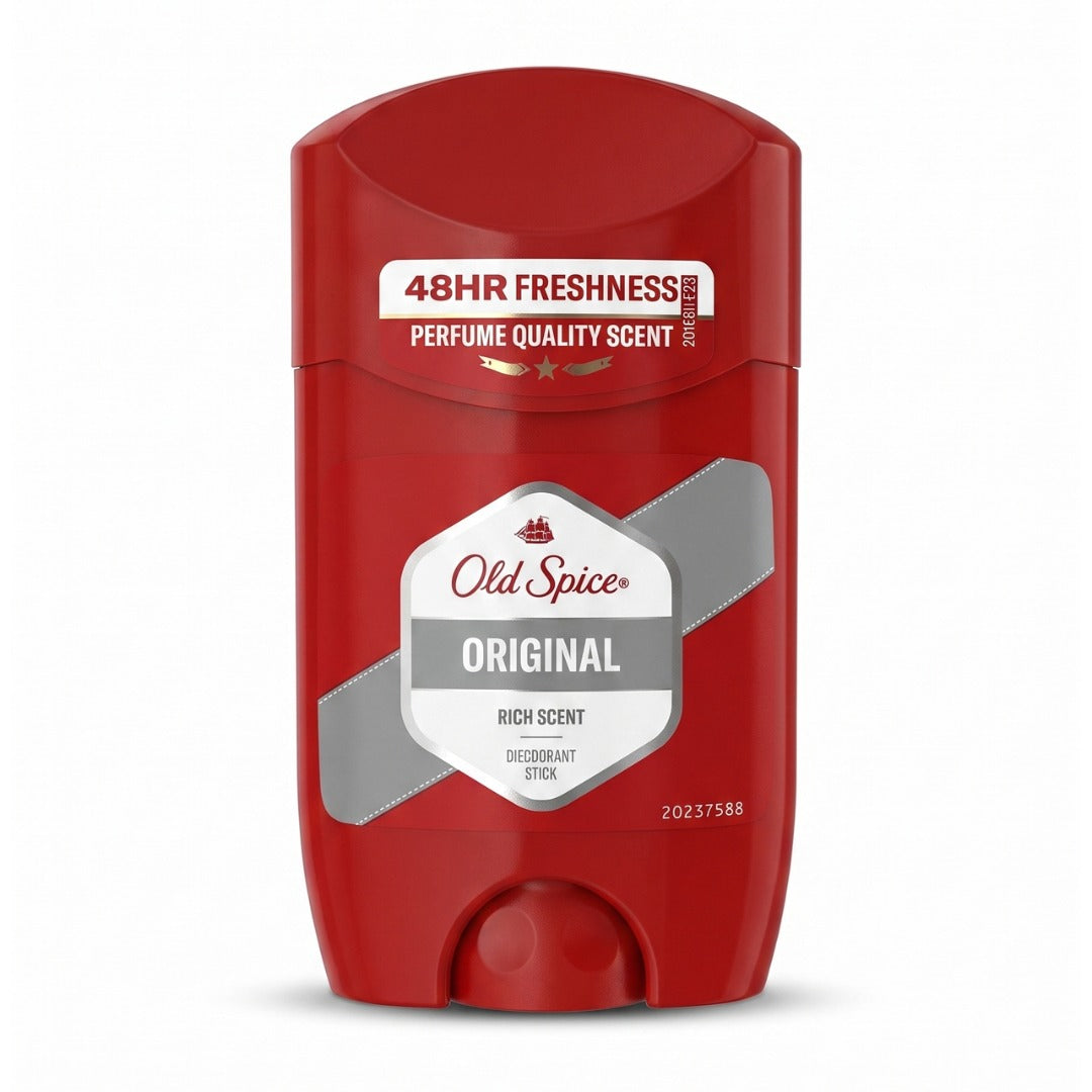 Old Spice Roll-On Stick