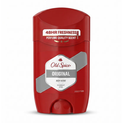 Old Spice Roll-On Stick