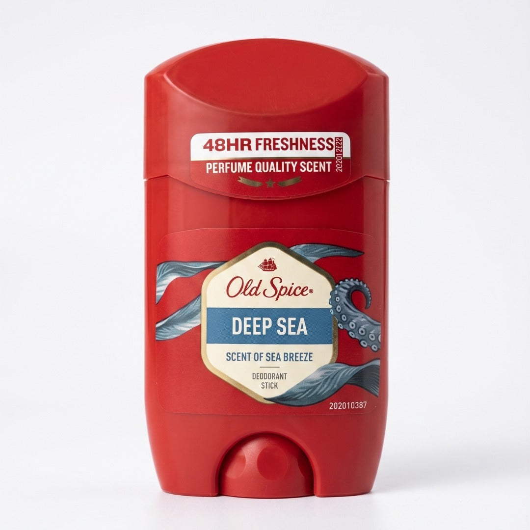 Old Spice Roll-On Stick