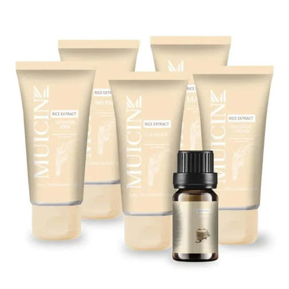 Mucin Facial Kit