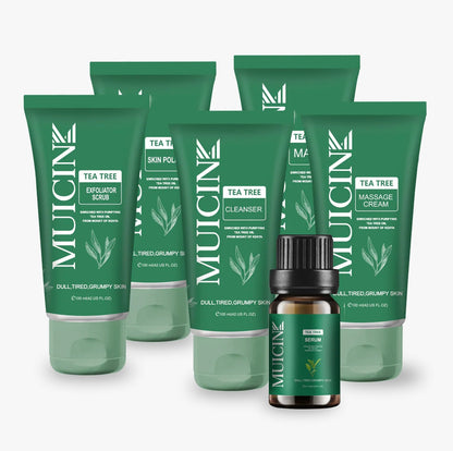Mucin Facial Kit