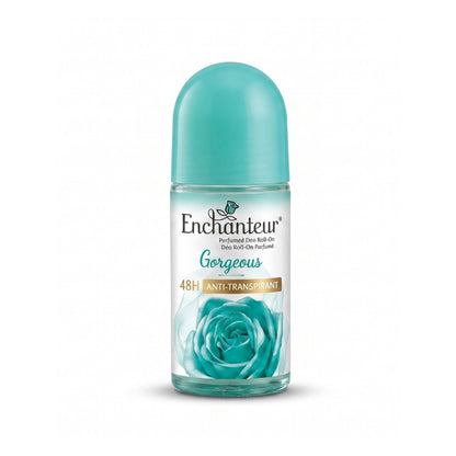 Enchanteur Perfumed Deo Roll-On