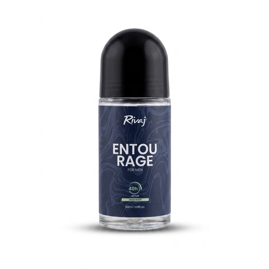 Rivaj Masculine Roll On deodorant