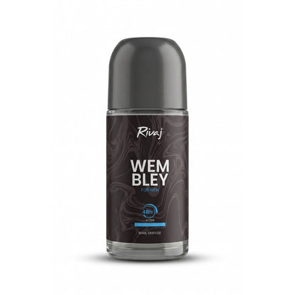 Rivaj Masculine Roll On deodorant
