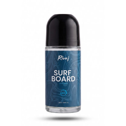Rivaj Masculine Roll On deodorant