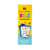 Body Luxuries Kids Sunscreen Cream