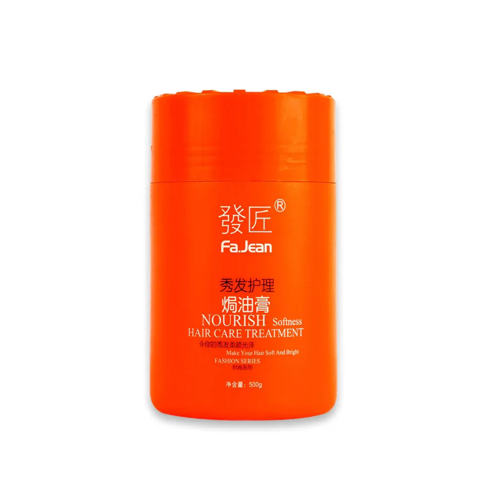 Fa.Jean Nourishing & Repair Hair Cream 500g