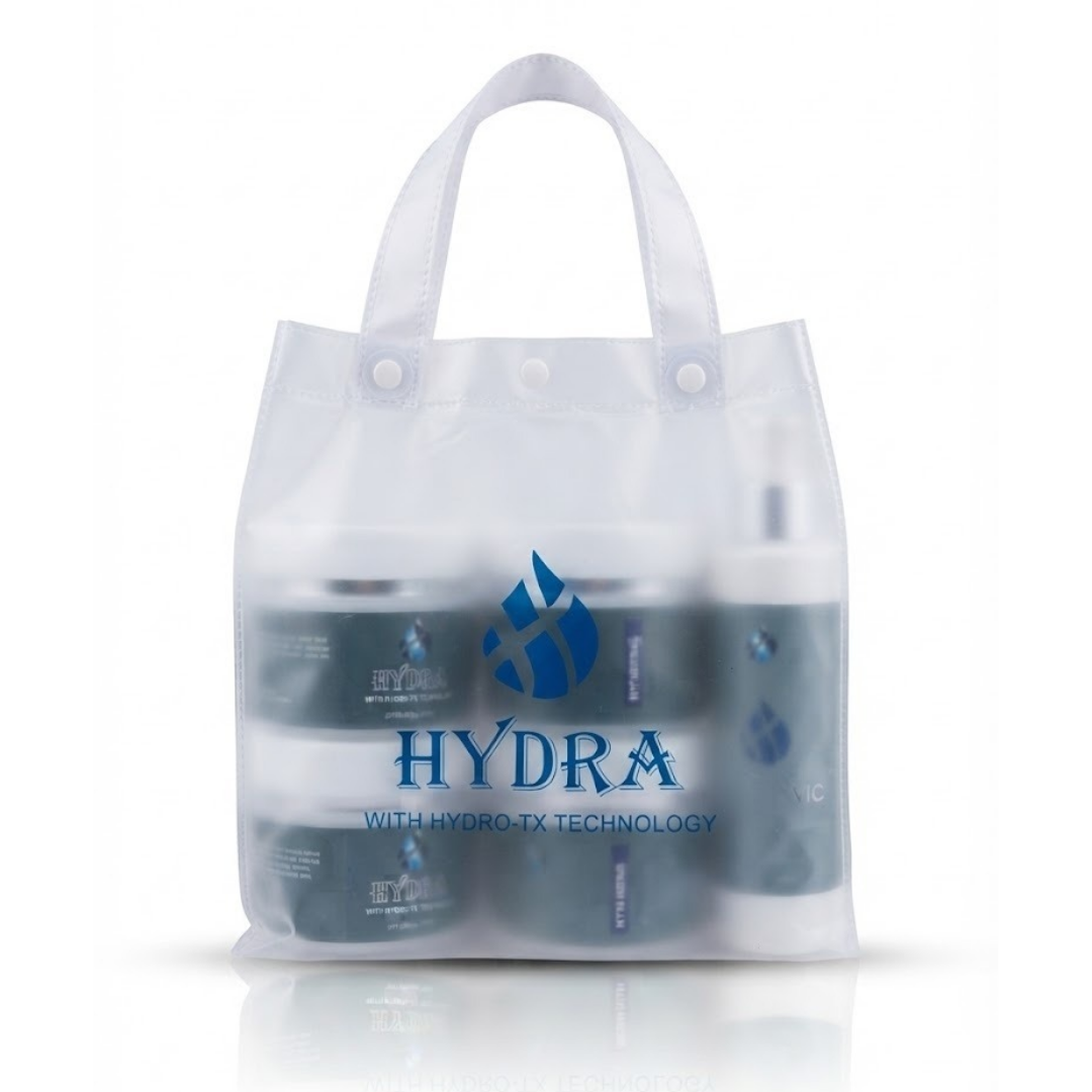 Hydra Facial 6-in-1 Set
