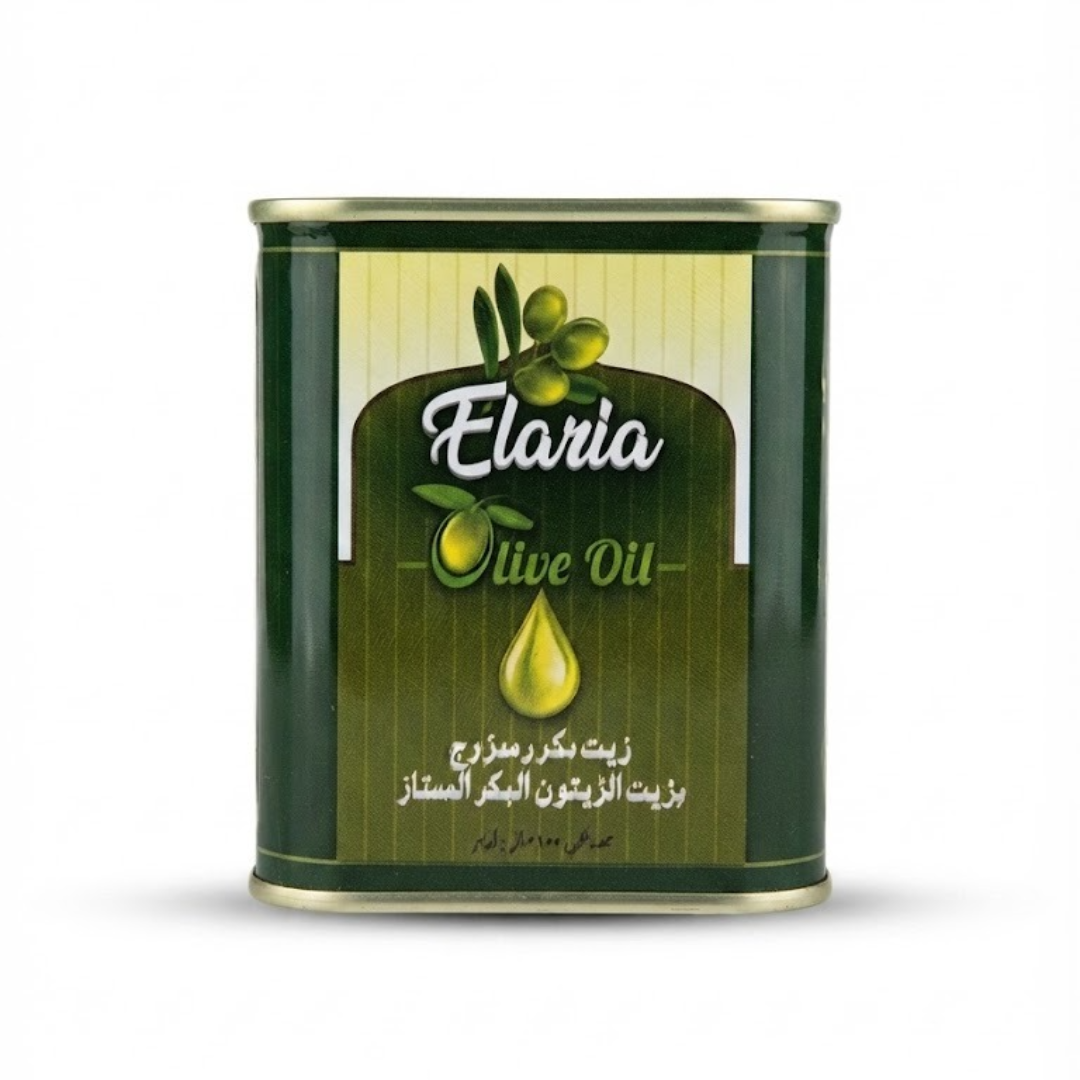 Elaria Olive Oil 100ml
