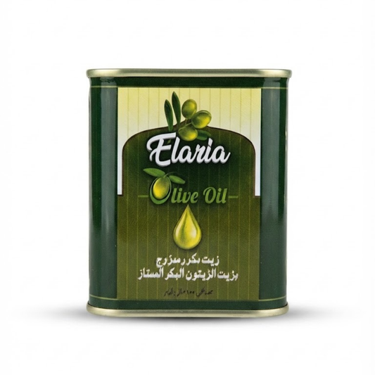 Elaria Olive Oil 100ml