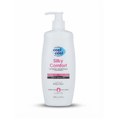 Cool & Cool Body Lotion 500ml