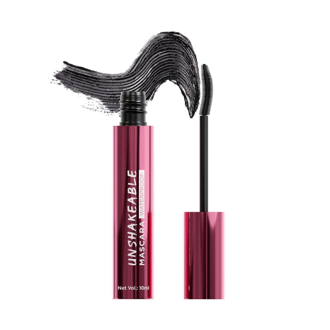 Hania Beauty Unshakeable Mascara