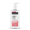 Neutrogena Fresh & Clear Face Wash 200ml