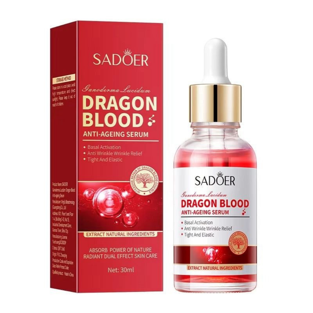 Sadoer Dragon Blood Anti-Aging Serum