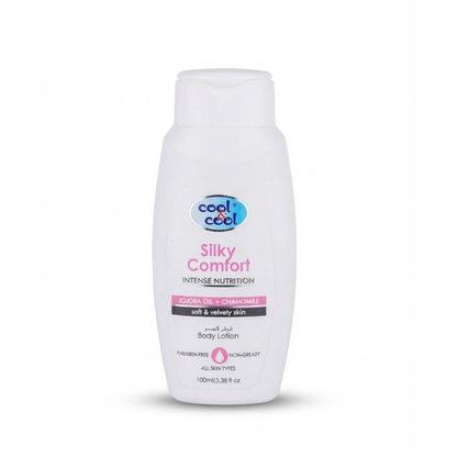 Cool & Cool Body Lotion 100ml