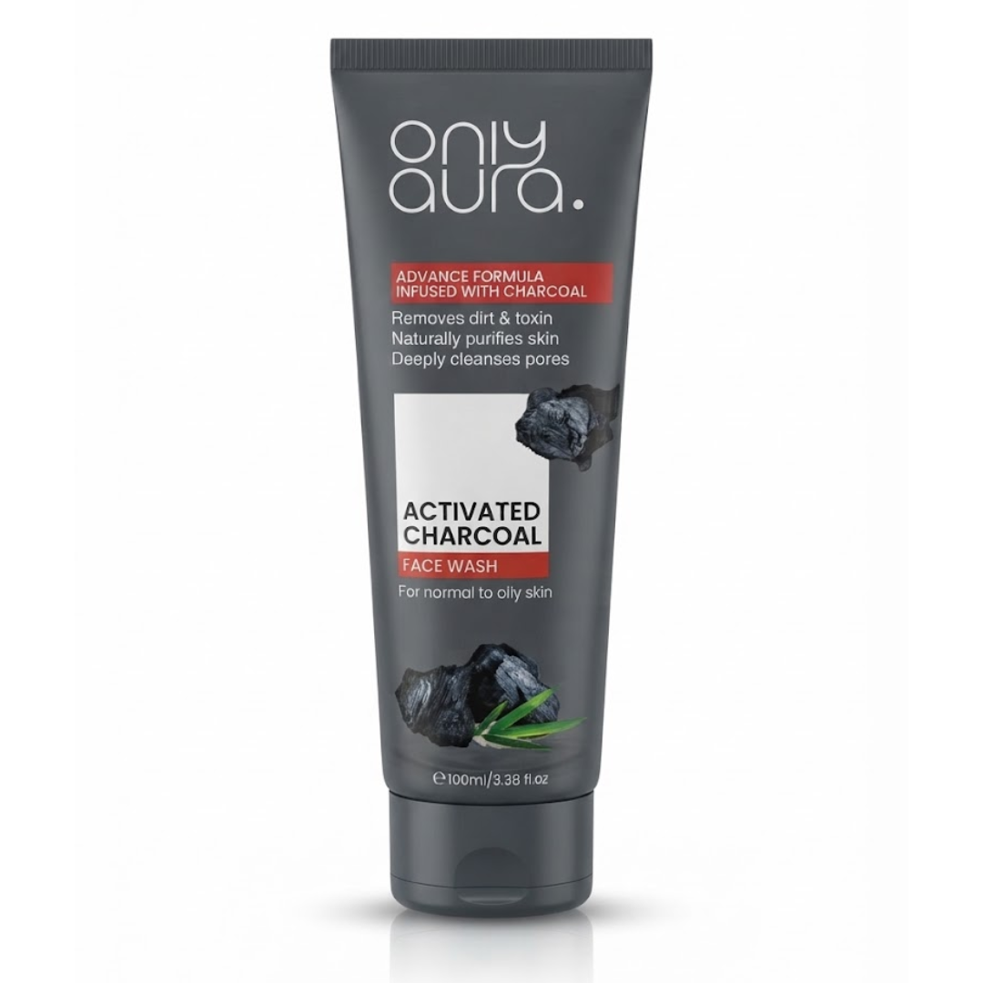 Only Aura Face Wash 100ml