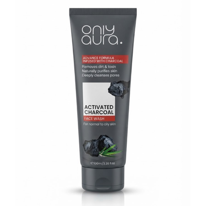 Only Aura Face Wash 100ml