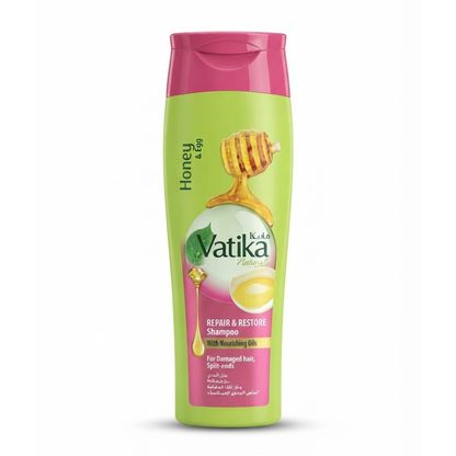 Vatika Naturals Shampoo