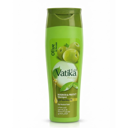Vatika Naturals Shampoo