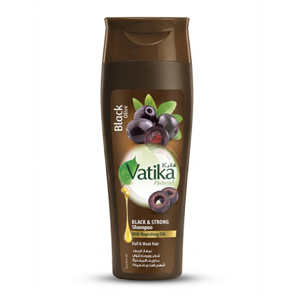 Vatika Naturals Shampoo