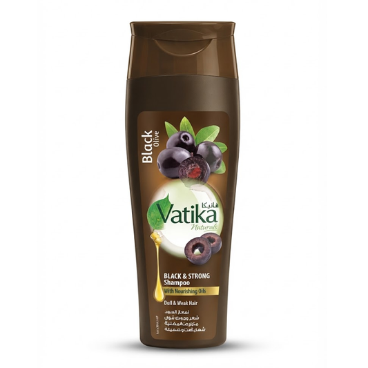 Vatika Naturals Shampoo