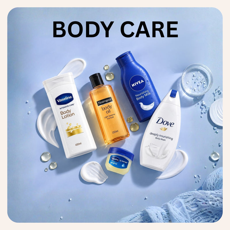 Bodycare