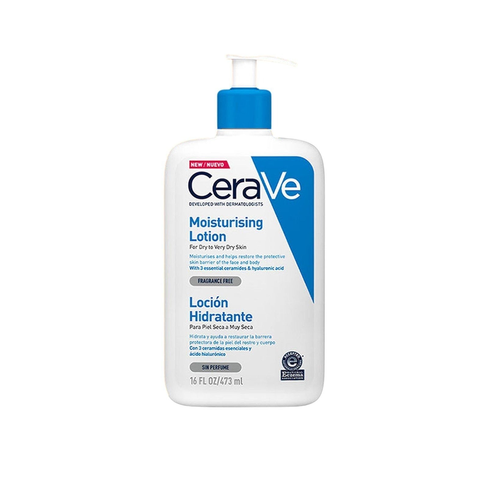 Cerave Mosturising Lotion