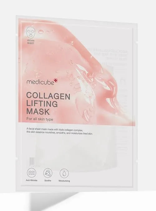 Medicube Collagen Lifting Mask