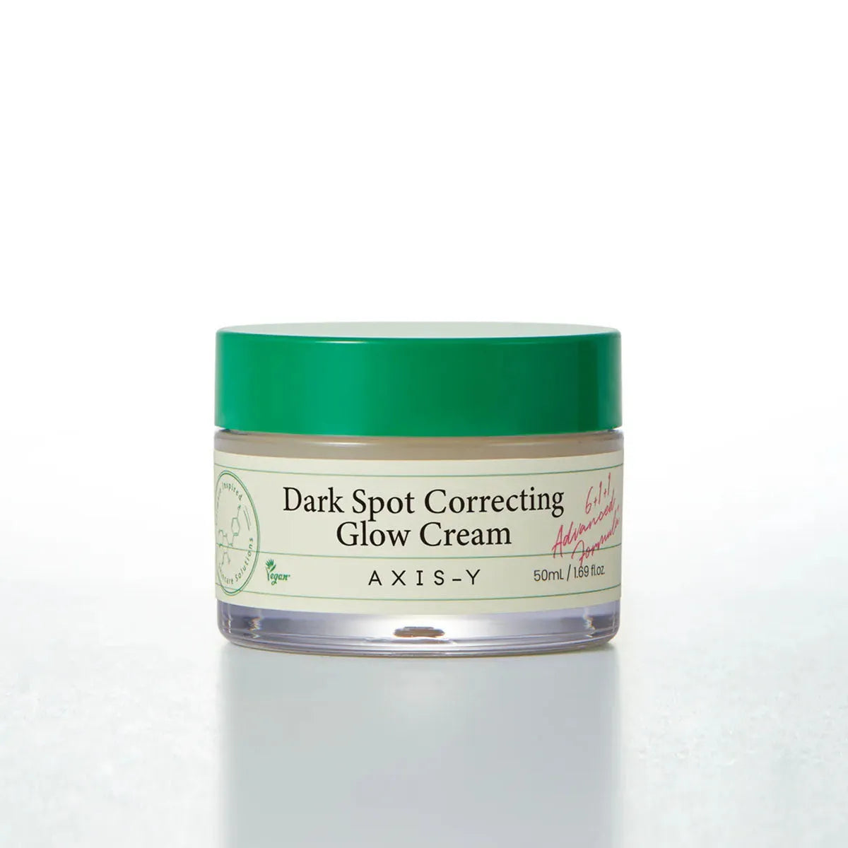 AXIS-Y - Dark Spot Correction Glow Cream