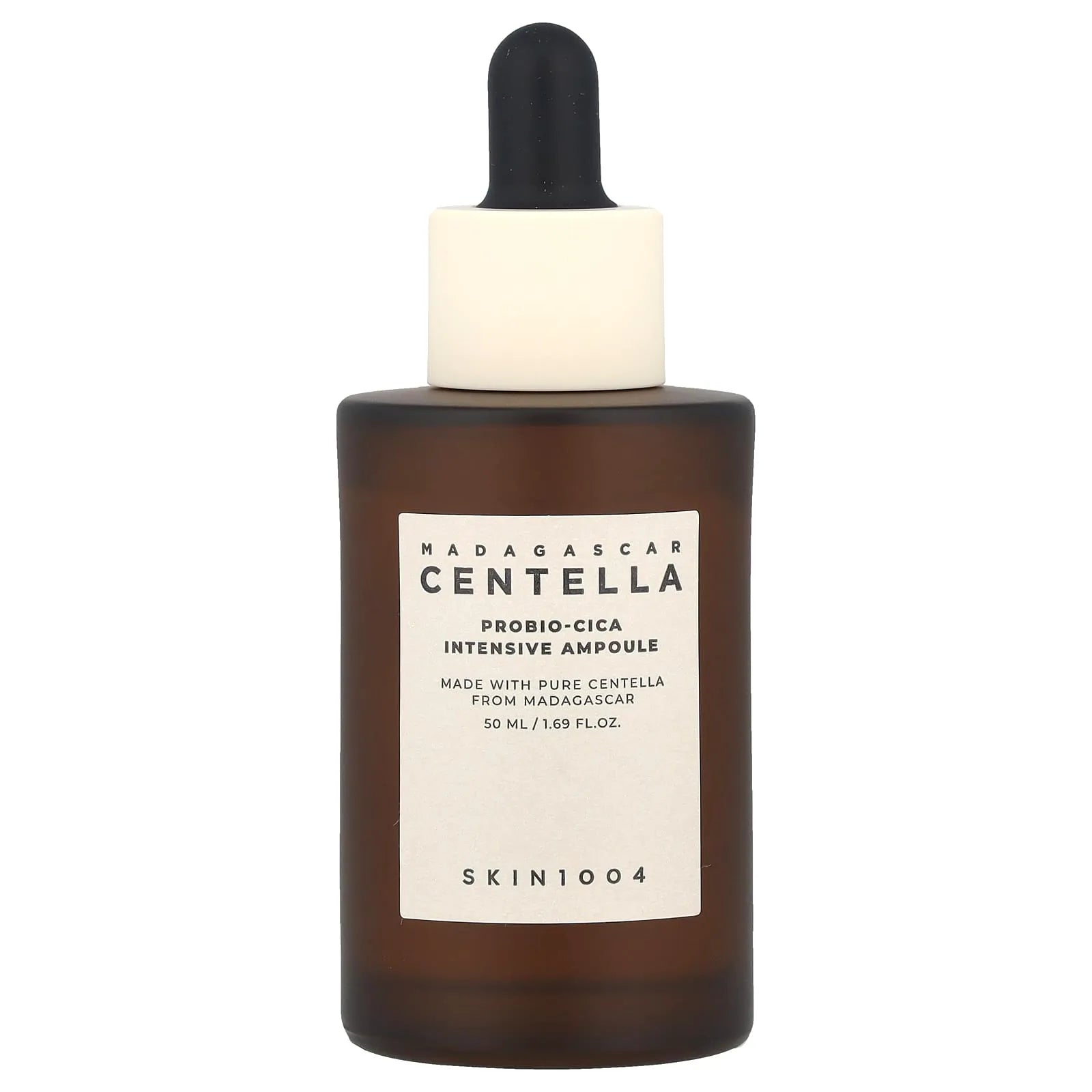 Madagascar Centella Probio-Cica Intensive Ampoule