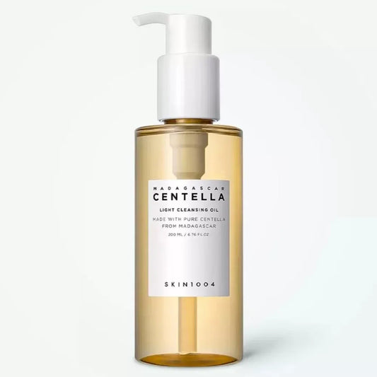 Skin1004 - Madagascar Centella Light Cleansing Oil