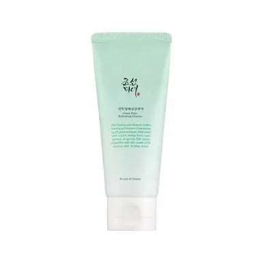 Beauty of Joseon - Green Plum Refreshing Cleanser