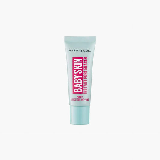 Maybelline Baby Skin Instant Pore Eraser Primer