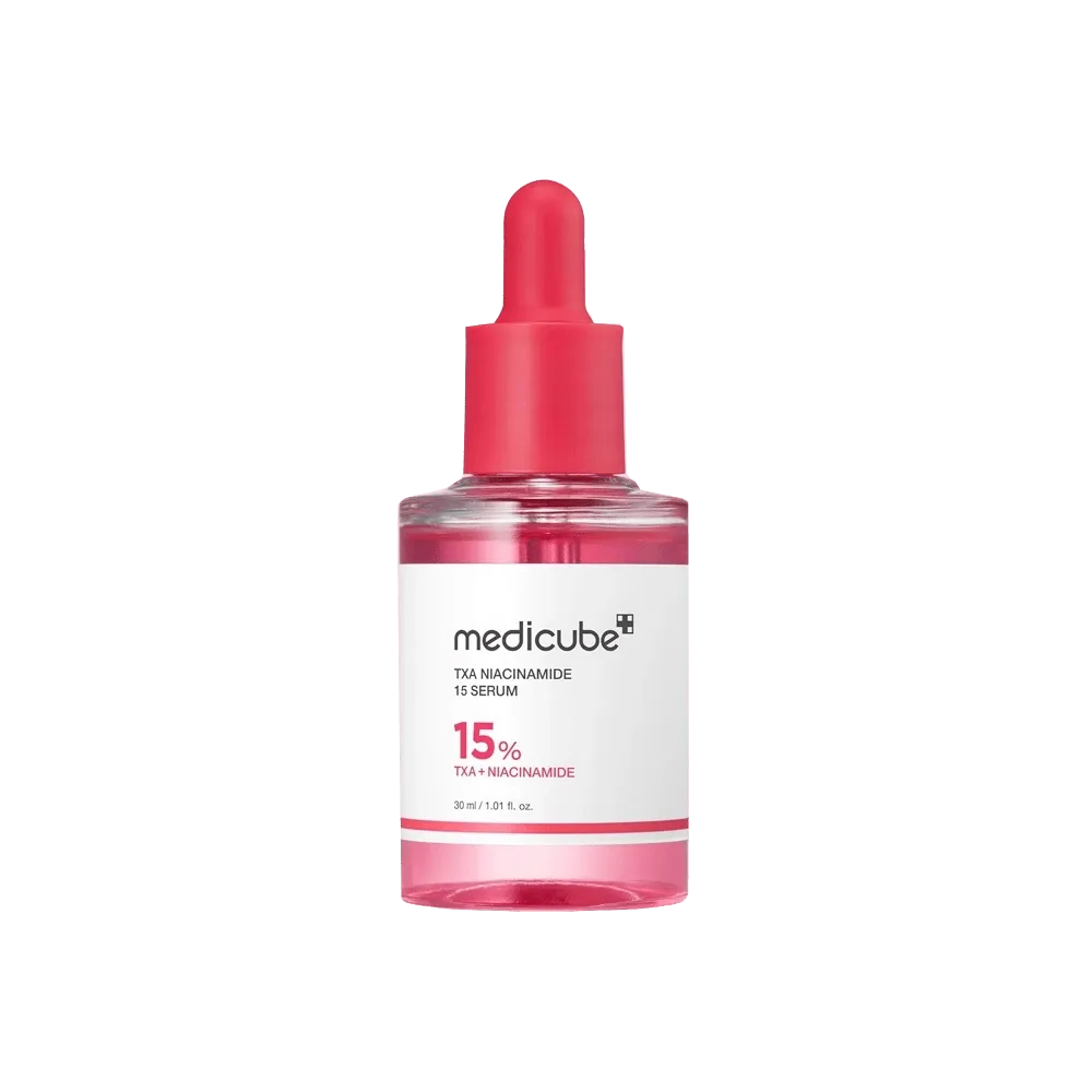 Medicube TXA Niacinamide 15 Serum
