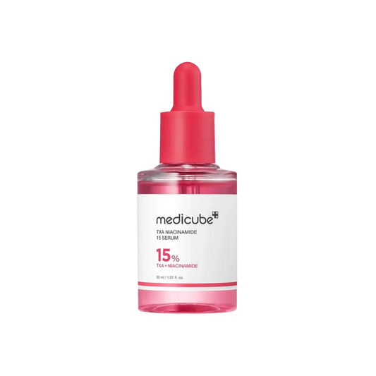 Medicube TXA Niacinamide 15 Serum